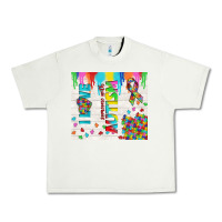Pistachio i love someone with autism Urban Heavy Tee - TumblerDesignByShophia