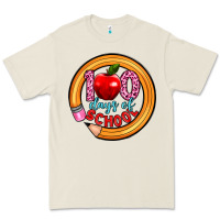 Bone 100 days of school Premium Tee - Artiststas
