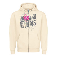Sandshell Lucky Gift Aj Lee Gift For Fans Zipper Hoodie - lanVoArt