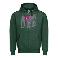 Sports Green Lucky Gift Aj Lee Gift For Fans Zipper Hoodie - lanVoArt