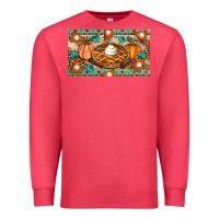 Cardinal pumpkin pie Premium Sweatshirt - Artiststas