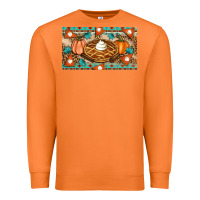 Carrot pumpkin pie Premium Sweatshirt - Artiststas