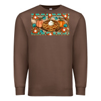 Chestnut pumpkin pie Premium Sweatshirt - Artiststas