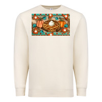 Sandshell pumpkin pie Premium Sweatshirt - Artiststas