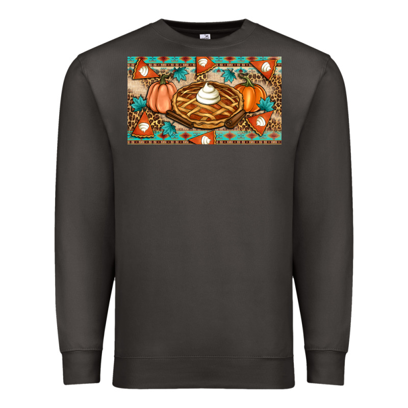 Pumpkin Pie Premium Sweatshirt by Artiststas | Teevron