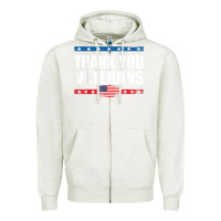 Oatmeal Heather Shirts For Veterans, Thank You Veterans Shirt Veterans Day Zipper Hoodie - lanVoArt