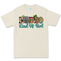 Bone rodeo kind of girl Premium Tee - Artiststas