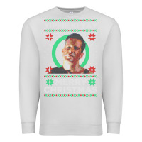 Dove Grey Hot Trend Die Hard Christmas Yippie Ki Yay Premium Sweatshirt - lanVoArt