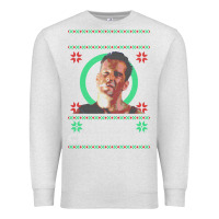 Oatmeal Heather Hot Trend Die Hard Christmas Yippie Ki Yay Premium Sweatshirt - lanVoArt