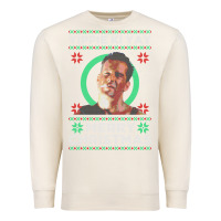 Sandshell Hot Trend Die Hard Christmas Yippie Ki Yay Premium Sweatshirt - lanVoArt