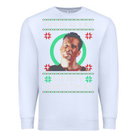 White Hot Trend Die Hard Christmas Yippie Ki Yay Premium Sweatshirt - lanVoArt
