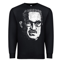 Black Thurgood Black Leader Cool African Black History Month Gift Premium Sweatshirt - lanVoArt