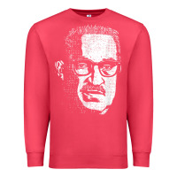 Cardinal Thurgood Black Leader Cool African Black History Month Gift Premium Sweatshirt - lanVoArt