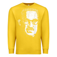 Lemon Thurgood Black Leader Cool African Black History Month Gift Premium Sweatshirt - lanVoArt