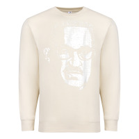 Sandshell Thurgood Black Leader Cool African Black History Month Gift Premium Sweatshirt - lanVoArt