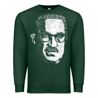 Sports Green Thurgood Black Leader Cool African Black History Month Gift Premium Sweatshirt - lanVoArt