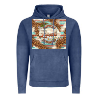 Support Local Business Vintage Hoodie | Teevron