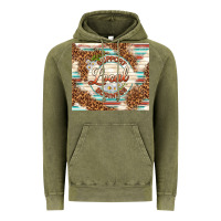 Vintage Olive support local business Vintage Hoodie - TumblerDesignByShophia