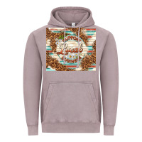 Vintage Zinc support local business Vintage Hoodie - TumblerDesignByShophia