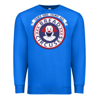 True Royal bread and circuses   girl Premium Sweatshirt - lanVoArt