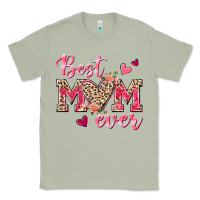 Matcha Best Mom Ever Classic Tee - texasbilliewilder