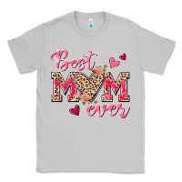 Moon Dust Best Mom Ever Classic Tee - texasbilliewilder