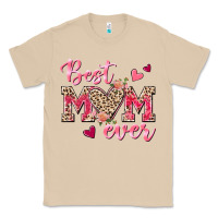 Mushroom Best Mom Ever Classic Tee - texasbilliewilder