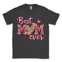 Smoke Best Mom Ever Classic Tee - texasbilliewilder
