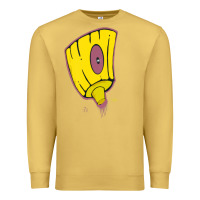 Antique Gold Hot Trend Graffiti Spray Paint Tip Art Street Art Urban 80S 90S Hiphop Premium Sweatshirt - lanVoArt