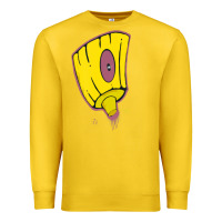 Lemon Hot Trend Graffiti Spray Paint Tip Art Street Art Urban 80S 90S Hiphop Premium Sweatshirt - lanVoArt
