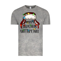 Merry Christmas Shitter's Full,  Christmas Vacation Vintage Tee | Teevron