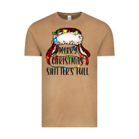 Vintage Camel merry christmas shitter's full,  christmas vacation Vintage Tee - Jasminsmagicworld