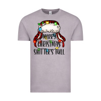 Vintage Zinc merry christmas shitter's full,  christmas vacation Vintage Tee - Jasminsmagicworld