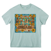 Arona teacher of tiny humans tumbler Heavy Core Tee - BundleAndBundleShop