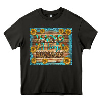 Asphalt teacher of tiny humans tumbler Heavy Core Tee - BundleAndBundleShop