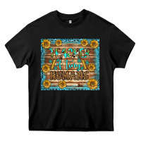 Black teacher of tiny humans tumbler Heavy Core Tee - BundleAndBundleShop