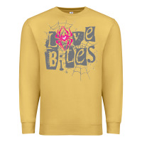 Antique Gold Lucky Gift Aj Lee Gift For Fans Premium Sweatshirt - lanVoArt