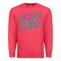 Cardinal Lucky Gift Aj Lee Gift For Fans Premium Sweatshirt - lanVoArt