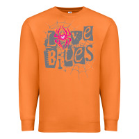 Carrot Lucky Gift Aj Lee Gift For Fans Premium Sweatshirt - lanVoArt