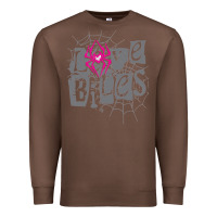 Chestnut Lucky Gift Aj Lee Gift For Fans Premium Sweatshirt - lanVoArt