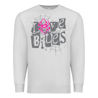 Dove Grey Lucky Gift Aj Lee Gift For Fans Premium Sweatshirt - lanVoArt