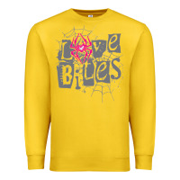 Lemon Lucky Gift Aj Lee Gift For Fans Premium Sweatshirt - lanVoArt