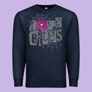 Lucky Gift Aj Lee Gift For Fans Premium Sweatshirt Designed By Lanvoart