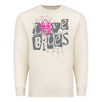 Sandshell Lucky Gift Aj Lee Gift For Fans Premium Sweatshirt - lanVoArt