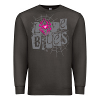 Smoke Lucky Gift Aj Lee Gift For Fans Premium Sweatshirt - lanVoArt