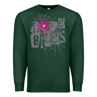 Sports Green Lucky Gift Aj Lee Gift For Fans Premium Sweatshirt - lanVoArt