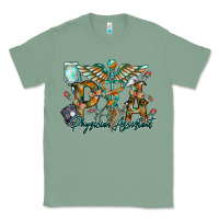 Sage physician assistant Classic Tee - RacoonDesign