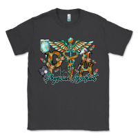 Smoke physician assistant Classic Tee - RacoonDesign