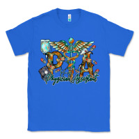 True Royal physician assistant Classic Tee - RacoonDesign