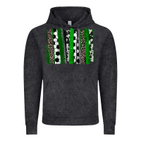 Vintage Arctic Soccer brushstroke Vintage Hoodie - HowdyJamesFarm
